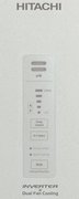 Холодильник Hitachi R-BG 410 PU6X GS фото 3 в Казани и Татарстане