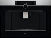 Встраиваемая кофемашина AEG KKK994500M Встраиваемая кофемашина AEG KKK994500M