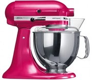 Миксер Китчен Эйд 5KSM150PSERI фото в Казани и Татарстане Миксер KitchenAid 5KSM150PSERI фото в Казани и Татарстане