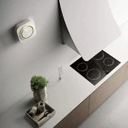 Воздухоочиститель Elica SNAP Wi-Fi WHITE фото 3 в Казани и Татарстане