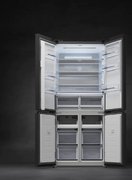 Холодильник Kuppersberg RBSN 187 BG фото 3 в Казани и Татарстане