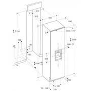 Морозильник Gaggenau RF 413-301 фото 2 в Казани и Татарстане