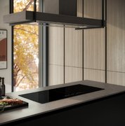 Индукционная варочная панель Korting HIB 92900 HID фото 3 в Казани и Татарстане