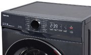 Стирально-сушильная машина Toshiba TWD-T21BU90UWRU(MG) фото 3 в Казани и Татарстане