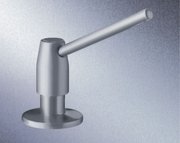 Дозатор для жидкого мыла Blanco Tango хром 511266 фото 2 в Казани и Татарстане