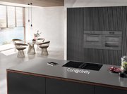 Варочная панель с вытяжкой Miele KMDA 7676 FL-A фото 4 в Казани и Татарстане