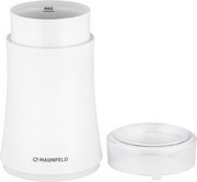Кофемолка Маунфилд MF-531WH фото 4 в Казани и Татарстане Кофемолка Maunfeld MF-531WH фото 4 в Казани и Татарстане