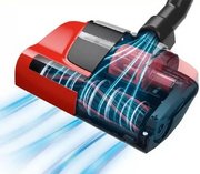 Пылесос Bosch BGBS4PET1 фото 3 в Казани и Татарстане