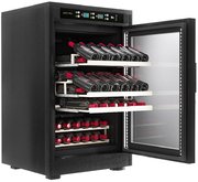 Винный шкаф Meyvel MV46-WB1-M фото 2 в Казани и Татарстане