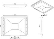 Противень Smeg BN620-1 фото 2 в Казани и Татарстане