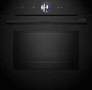 Духовой шкаф Bosch HMG976RB1S Духовой шкаф Bosch HMG976RB1S