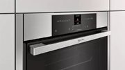 Духовой шкаф Neff B55CR22N0R фото 2 в Казани и Татарстане