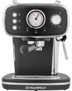 Кофемашина Maunfeld MF-736BK фото 3 в Казани и Татарстане