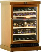 Винный шкаф IP CEXP 45-6 RD