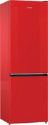 Двухкамерный холодильник Gorenje NRK6192CRD4 фото 3 в Казани и Татарстане