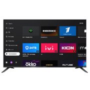 Телевизор Maunfeld MLT55USX02 фото 2 в Казани и Татарстане