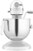 Миксер Китчен Эйд Heavy Duty 5KSM70JPXEWH фото 2 в Казани и Татарстане Миксер KitchenAid Heavy Duty 5KSM70JPXEWH фото 2 в Казани и Татарстане