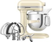 Миксер KitchenAid Artisan 5KSM70SHXEAC фото 2 в Казани и Татарстане
