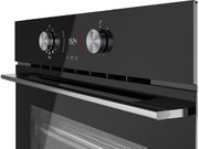 Духовой шкаф Teka HLC 8406 NIGHT RIVER BLACK фото 4 в Казани и Татарстане