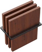 Вставка-держатель с досками Omoikiri FP-04 GM фото в Казани и Татарстане