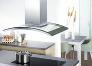 Вытяжка Miele DA 5100 D фото 2 в Казани и Татарстане