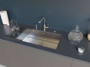 Мойка Omoikiri TAKI 74-U/IF-IN фото 4 в Казани и Татарстане