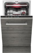 Встраиваемая посудомоечная машина Toshiba DW-10B2(B)-RU фото 3 в Казани и Татарстане