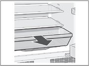 Встраиваемый холодильник Gaggenau RC200300 фото 4 в Казани и Татарстане