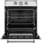 Духовой шкаф Kuppersberg RC 6911 W Silver фото 2 в Казани и Татарстане