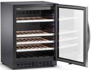 Винный шкаф Dometic C50G Wooden Walnut фото 3 в Казани и Татарстане