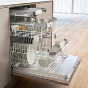 Встраиваемая посудомоечная машина Miele G 7260 SCVi фото 3 в Казани и Татарстане