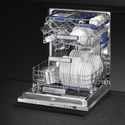 Посудомоечная машина Smeg STL7235L фото 3 в Казани и Татарстане