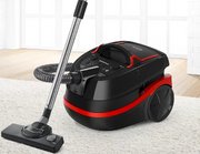Пылесос Бош BWD421POW фото 3 в Казани и Татарстане Пылесос Bosch BWD421POW фото 3 в Казани и Татарстане