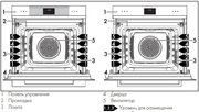 Духовой шкаф Smeg SO6102M2G фото 3 в Казани и Татарстане