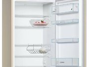 Холодильник с нижней морозильной камерой BOSCH KGE39XK21R фото 4 в Казани и Татарстане