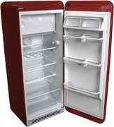 Холодильник Smeg FAB28RR1 фото 2 в Казани и Татарстане