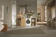 Стиральная машина Miele WEG365 WCS новая, с витрины фото 3 в Казани и Татарстане