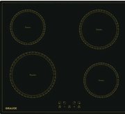 Варочная панель Graude IK 60.0 KS фото