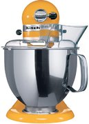 Миксер KitchenAid KSM150PSEYP фото 2 в Казани и Татарстане