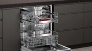Встраиваемая посудомоечная машина Neff S197EB802E фото 4 в Казани и Татарстане