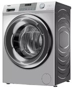 Стиральная машина Haier HW70-BP12959BSE фото 3 в Казани и Татарстане