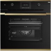 Духовой шкаф Kuppersbusch BP 6381.0 S4 Gold