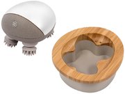 Массажер для головы BORK D703 фото 3 в Казани и Татарстане