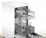 Отдельностоящая посудомоечная машина BOSCH SPS2IKW1CR фото 4 в Казани и Татарстане