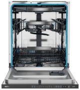 Встраиваемая посудомоечная машина Haier HDWE16-594RU фото 3 в Казани и Татарстане