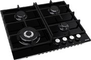 Независимая газовая варочная панель Gorenje GTW 641 AKB фото 3 в Казани и Татарстане