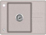 Мойка Тека Estela 50 S-TQ Sandbeige фото в Казани и Татарстане Мойка Teka Estela 50 S-TQ Sandbeige фото в Казани и Татарстане