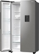 Отдельностоящий холодильник Gorenje NRR9185EAXLWD фото 4 в Казани и Татарстане