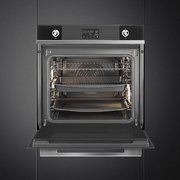 Духовой шкаф Smeg SO6102TN фото 2 в Казани и Татарстане