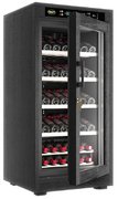 Винный шкаф Cold Vine C66-WB1 (Modern) фото 2 в Казани и Татарстане